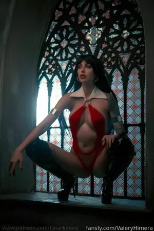 Lera Himera OnlyFans Leaked Free Thumbnail Picture - #t1ELPKiJwp