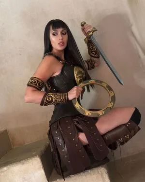 Lera Himera OnlyFans Leaked Free Thumbnail Picture - #t41bKkGKnA