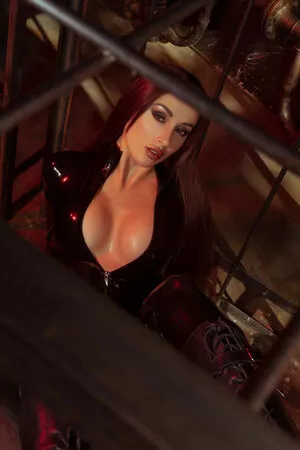 Lera Himera OnlyFans Leaked Free Thumbnail Picture - #t4lhfdpARO