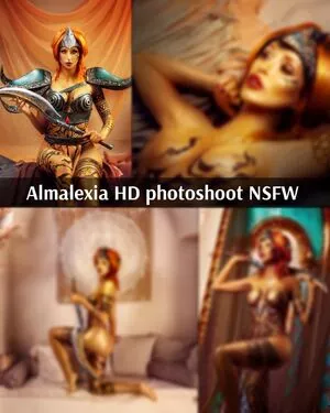 Lera Himera OnlyFans Leaked Free Thumbnail Picture - #tJcRm2mMGN