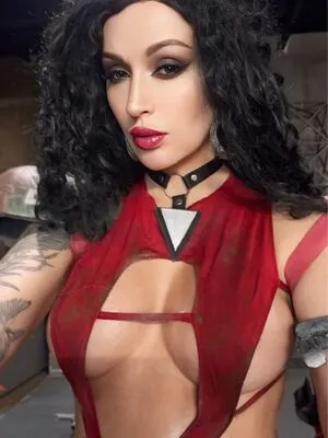 Lera Himera OnlyFans Leaked Free Thumbnail Picture - #tk0vQ4aL52