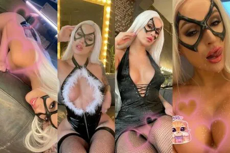 Lera Himera OnlyFans Leaked Free Thumbnail Picture - #u1cAI9wJYs