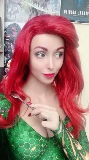 Lera Himera OnlyFans Leaked Free Thumbnail Picture - #u9AXE7fe5k