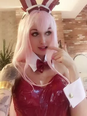 Lera Himera OnlyFans Leaked Free Thumbnail Picture - #uMD9BrH9ea