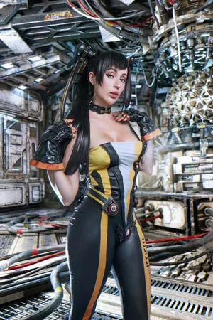 Lera Himera OnlyFans Leaked Free Thumbnail Picture - #v2XNa655An