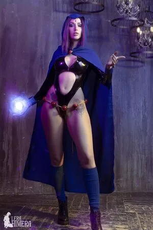 Lera Himera OnlyFans Leaked Free Thumbnail Picture - #vAcQUjHeOw