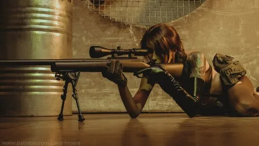 Lera Himera OnlyFans Leaked Free Thumbnail Picture - #vSVueGvb8l