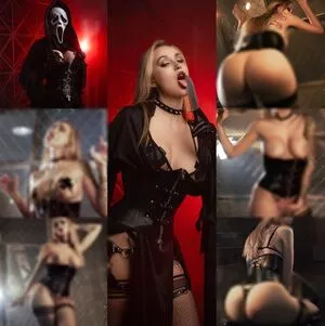 Lera Himera OnlyFans Leaked Free Thumbnail Picture - #vqQaSfTz6O