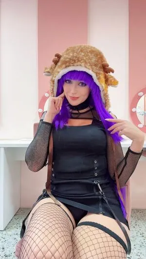 Lera Himera OnlyFans Leaked Free Thumbnail Picture - #wJyXTgHEO7