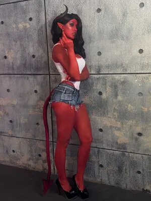 Lera Himera OnlyFans Leaked Free Thumbnail Picture - #wQUQWk9YVm