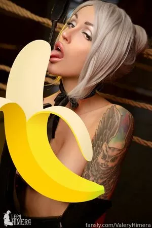 Lera Himera OnlyFans Leaked Free Thumbnail Picture - #wdj6RNWUpC