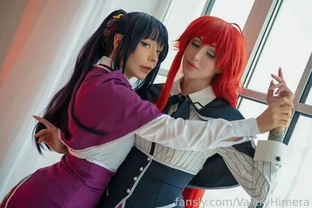 Lera Himera OnlyFans Leaked Free Thumbnail Picture - #wfcYc8Pm68