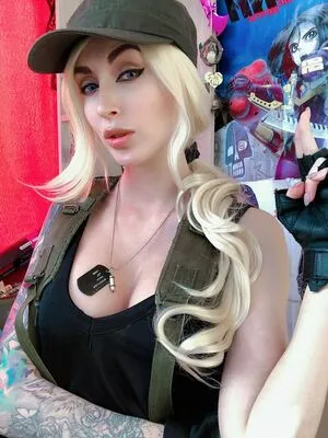 Lera Himera OnlyFans Leaked Free Thumbnail Picture - #wiSJ83j8WA