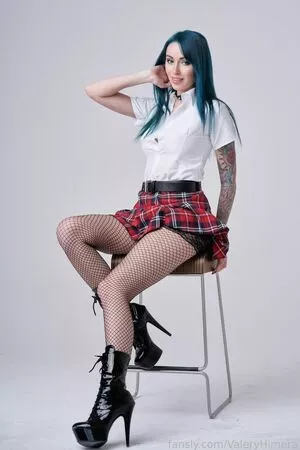 Lera Himera OnlyFans Leaked Free Thumbnail Picture - #xFpU8koCdU