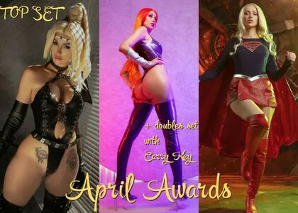 Lera Himera OnlyFans Leaked Free Thumbnail Picture - #xZKBJT6xIS