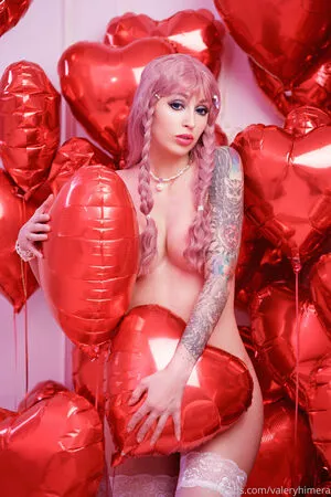 Lera Himera OnlyFans Leaked Free Thumbnail Picture - #xevDYRP1W1