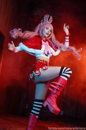 Lera Himera OnlyFans Leaked Free Thumbnail Picture - #xfcrAG0n2u