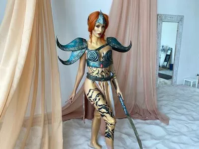 Lera Himera OnlyFans Leaked Free Thumbnail Picture - #xfmjm6tEef