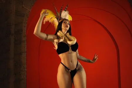 Lera Himera OnlyFans Leaked Free Thumbnail Picture - #xu0RgqUvVk