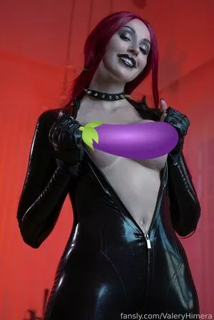 Lera Himera OnlyFans Leaked Free Thumbnail Picture - #yKN6HJ06es