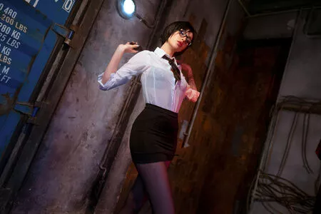 Lera Himera OnlyFans Leaked Free Thumbnail Picture - #yNBZhjexIx