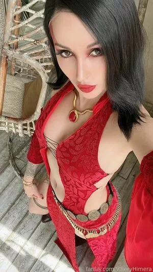 Lera Himera OnlyFans Leaked Free Thumbnail Picture - #ybNosjes4d