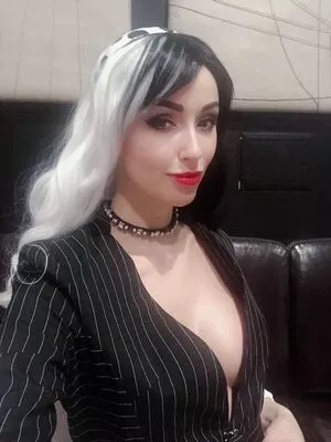 Lera Himera OnlyFans Leaked Free Thumbnail Picture - #yzfRcdd3n8