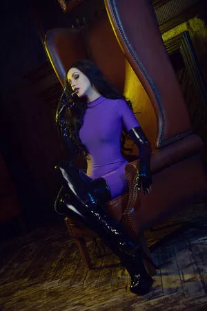 Lera Himera OnlyFans Leaked Free Thumbnail Picture - #zeNdI4Ys4R