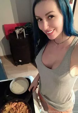 Lera Himera OnlyFans Leaked Free Thumbnail Picture - #zh2HjXGko4