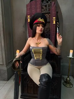 Lera Himera OnlyFans Leaked Free Thumbnail Picture - #zkdqh2oCWU