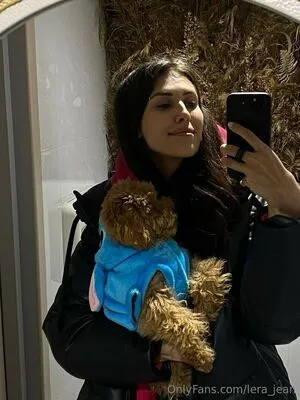 Lera Jean OnlyFans Leaked Free Thumbnail Picture - #GSJh6K2YSO