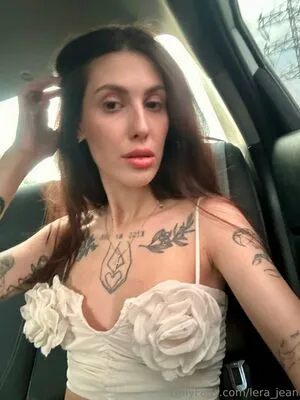 Lera Jean OnlyFans Leaked Free Thumbnail Picture - #cXfkxE6lUY