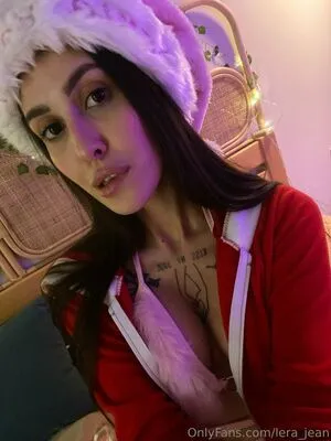 Lera Jean OnlyFans Leaked Free Thumbnail Picture - #d8AnQu8ydM