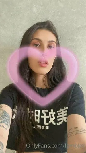 Lera Jean OnlyFans Leaked Free Thumbnail Picture - #vBDoqPm2nC