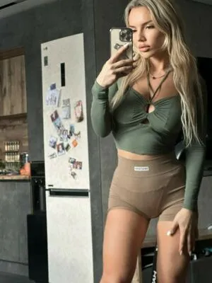 Lera Koldomasova OnlyFans Leaked Free Thumbnail Picture - #gTe1FxOafk