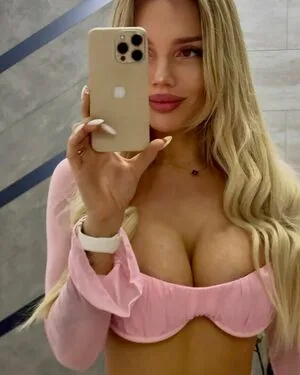 Lera Koldomasova OnlyFans Leaked Free Thumbnail Picture - #p0YBssvzy6