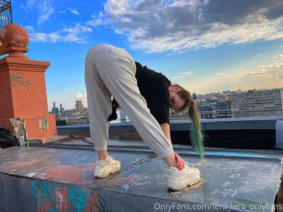 Lera Lera OnlyFans Leaked Free Thumbnail Picture - #X20BlfkTXV