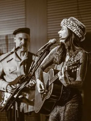 Lera Lynn OnlyFans Leaked Free Thumbnail Picture - #192oOZCVgO