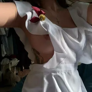 Lera Mendelson OnlyFans Leaked Free Thumbnail Picture - #HcM3UMf1Sv