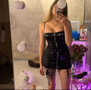 Lera Mendelson OnlyFans Leaked Free Thumbnail Picture - #PTx6KJgNKD