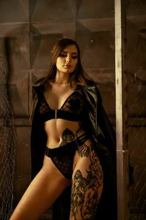 Lera Mendelson OnlyFans Leaked Free Thumbnail Picture - #WmcJAwAvZY