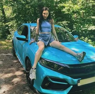 Lera Sky OnlyFans Leaked Free Thumbnail Picture - #t5rPFSt0VO