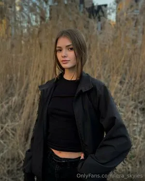Lera Skyies OnlyFans Leaked Free Thumbnail Picture - #6sZeSjC0Qy
