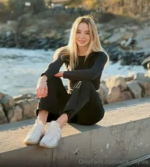 Lera Skyies OnlyFans Leaked Free Thumbnail Picture - #NozaoczCYc