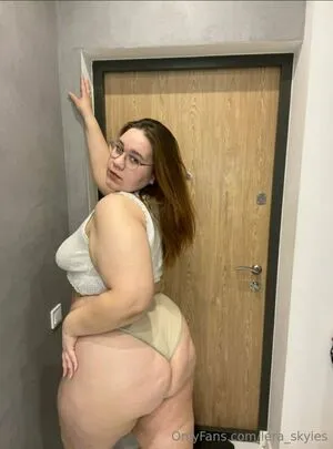 Lera Skyies OnlyFans Leaked Free Thumbnail Picture - #mQiBcR5pQ6
