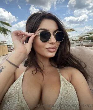 Lera Swarowskaya OnlyFans Leaked Free Thumbnail Picture - #9QrnlZKc0b