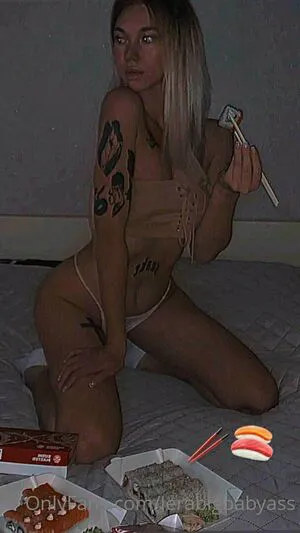 Lerabigbabyass OnlyFans Leaked Free Thumbnail Picture - #SYWrOkIgqY
