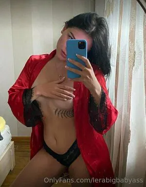 Lerabigbabyass OnlyFans Leaked Free Thumbnail Picture - #kzQwWvJ0t3