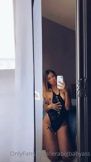 Lerabigbabyass OnlyFans Leaked Free Thumbnail Picture - #mYKaAdWGRp
