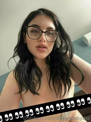 Lerabigbabyass OnlyFans Leaked Free Thumbnail Picture - #pCaCAf561K
